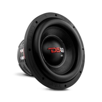 EXL-X 10" Subwoofer 850 Watts Rms DVC 4-Ohms