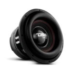 EXL-X 10" Subwoofer 850 Watts Rms DVC 4-Ohms