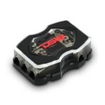 Fabtech Coil Box Kit - JL 4dr