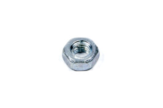 Jam Nut 3/16-32 Steel RH 10-32