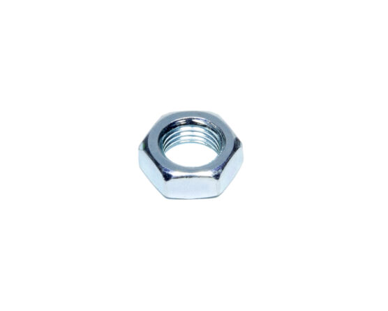 Jam Nut 3/8-24 Steel RH