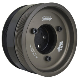 Ford 6.4L Powerstroke Harmonic Damper - SFI