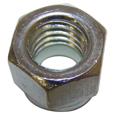 Nylon Lock Nut; 3/8 in. - 16 Lock Nut; For Use w/PN[5357499K/5357620K];