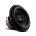 EXL-X 10" Subwoofer 850 Watts Rms DVC 4-Ohms