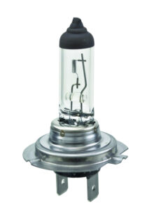 Hella H7 HELLA H7 Standard Series Halogen Light Bulb