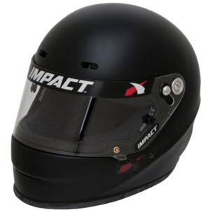 Helmet 1320 Large Flat Black SA2020