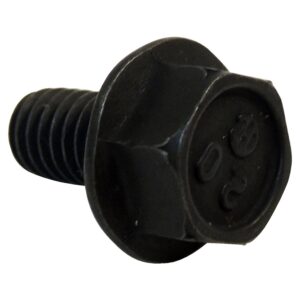 Crown Automotive - Steel Unpainted Differential Cover Bolt