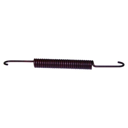 Crown Automotive - Metal Red Brake Shoe Return Spring