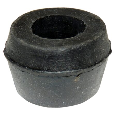 Crown Automotive - Rubber Black Shock Absorber Bushing