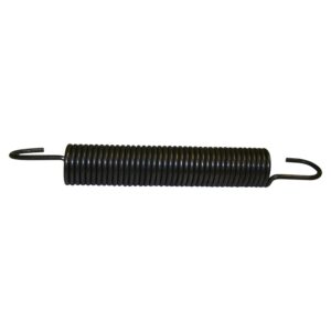 Crown Automotive - Metal Black Pedal Spring