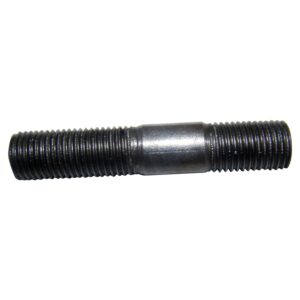 King Pin Stud; Front Left And Front Right; Upper Or Lower Stud; Poly Bag; 16 Included;