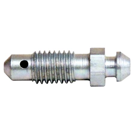 Crown Automotive - Metal Unpainted Bleeder Screw