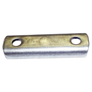 Crown Automotive - Metal Unpainted Shackle Plate