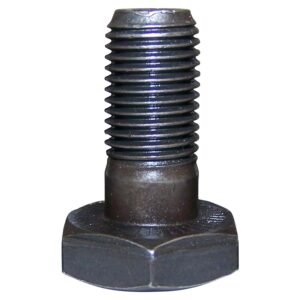 Crown Automotive - Steel Unpainted Ring Gear Bolt