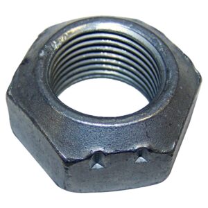 Crown Automotive Pinion Nut - TJ/YJ/XJ/MJ/ZJ