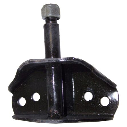 Crown Automotive - Steel Black Shock Absorber Bracket