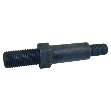 Crown Automotive - Steel Gray Shock Absorber Mounting Stud