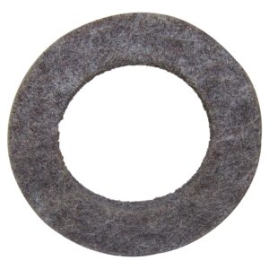 Crown Automotive - Felt Gray Output Seal