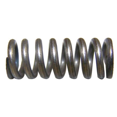 Synchronizer Spring; Shift Rod Poppet Spring For All Jeeps w/Dana 18 Or 300 Transfer Cases;