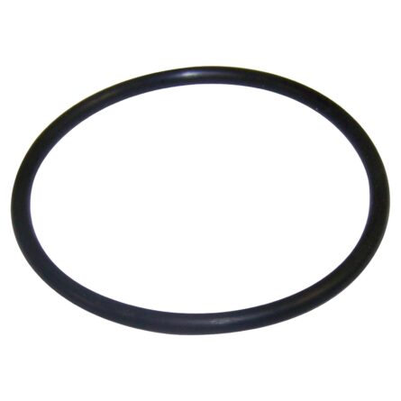 Crown Automotive - Rubber Black Fuel Sending Unit O-Ring