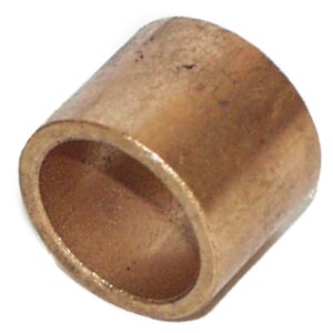 Crown Automotive - Metal Bronze Pedal Bushing