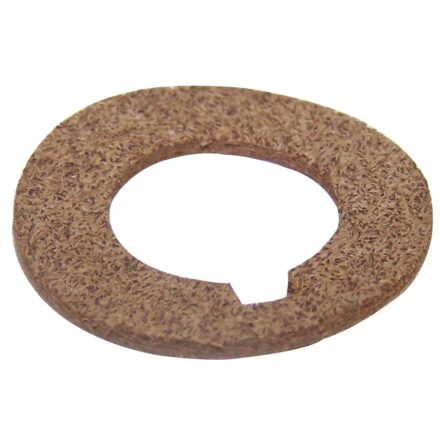 Crown Automotive - Cork Brown Windshield Wiper Gasket