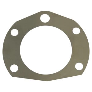 Wheel Bearing Shim; Rear; 0.003 in. Thick; For Use w/AMC 20;