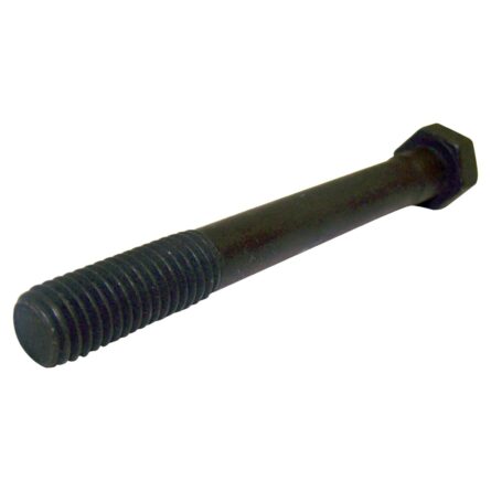 Cylinder Head Bolt; Cylinder To Block; 4 7/16 in. Long;