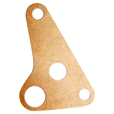 Crown Automotive - Paper Brown Oil Pump Gasket