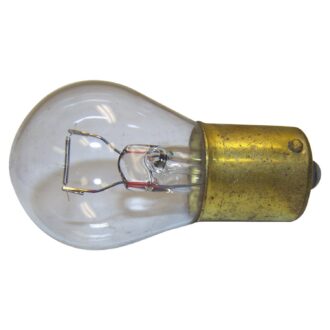 Crown Automotive - Metal Bronze Bulb