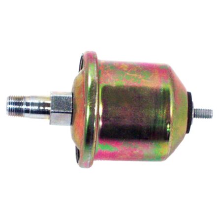 Crown Automotive - Metal Zinc Oil Pressure Sending Unit