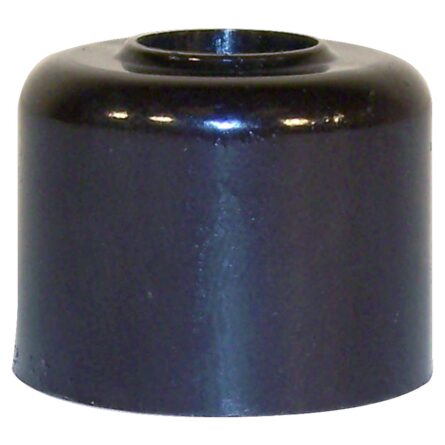 Crown Automotive - Plastic Black Valve Seal