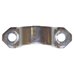 Crown Automotive - Metal Unpainted Universal Joint Strap