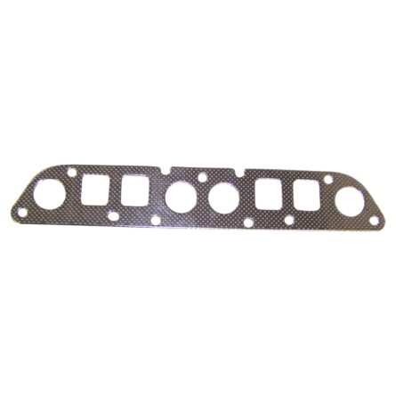 Crown Automotive - Aluminum Silver Manifold Gasket