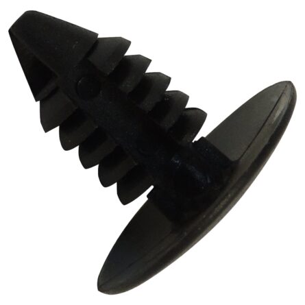 Crown Automotive - Plastic Black Retainer