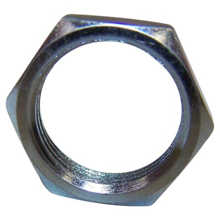 Crown Automotive - Metal Unpainted Windshield Wiper Nut