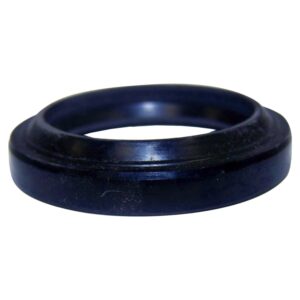 Crown Automotive - Rubber Black Sector Shaft Seal