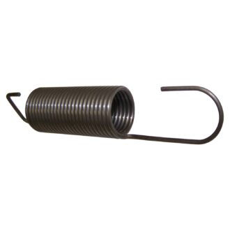 Crown Automotive - Steel Unpainted Clutch Fork Spring