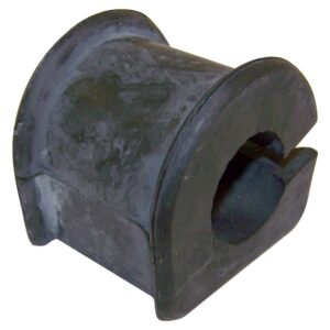 Crown Automotive - Rubber Black Sway Bar Bushing