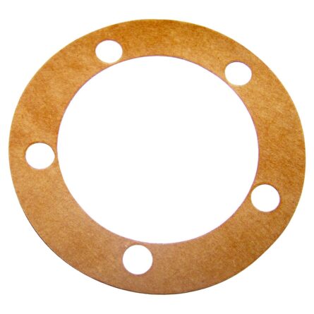 Transmission Case To Adapter Gasket; For Use w/5 Bolt Hold Hub Flange;