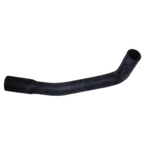 Crown Automotive - Rubber Black Fuel Vent Hose