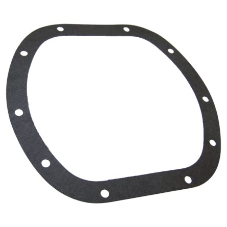 Differential Cover Gasket; Front; For Use w/Dana 25/27/30;