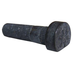 Crown Automotive - Steel Unpainted Spindle Stud