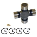 Axle Housing Bearing Spacer; Used In [8133885-1/8133886-1/8127070/8127071-1/RT23007/RT23008];