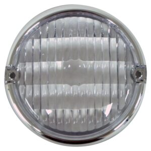 Crown Automotive - Plastic Clear Parking Light Lens