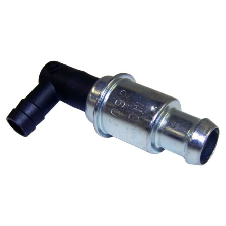 Crown Automotive - Metal Black Pcv Valve