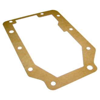 Crown Automotive - Paper Tan Shift Cover Gasket