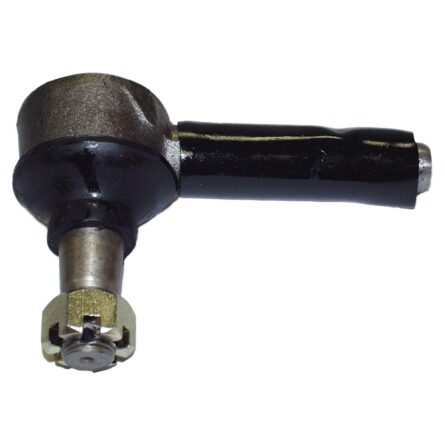 Steering Tie Rod End; Varies With Application; 4 in. Long; 11/16 in. Thread; RH Thread;