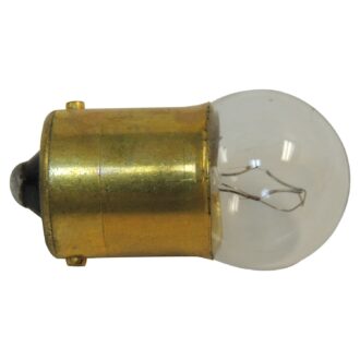 Crown Automotive - Metal Bronze Bulb