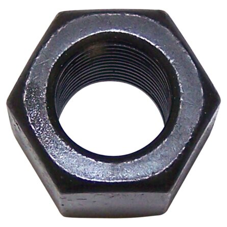 Crown Automotive - Metal Unpainted U-Bolt Nut